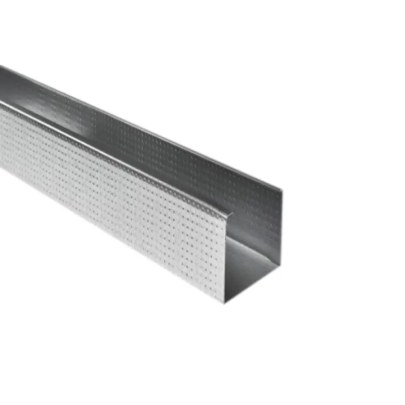 +STUDS UG 33X75X3050MM T.40MM GREEN